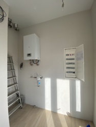 В продаже 2-х этажный дом с ремонтом в Лесках на 6 сотках. фото 5 В продаже 2-х этажный дом с ремонтом в Лесках на 6 сотках. фото 5