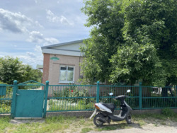 Продам будинок в м. Верхівцево. фото 2 Продам будинок в м. Верхівцево. фото 2