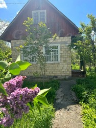 Продам земельну ділянку 6 соток з садовим будинком, неподалік від Києва фото 18 Продам земельну ділянку 6 соток з садовим будинком, неподалік від Києва фото 18