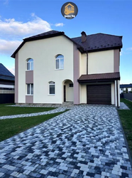 Продаж сучасного мебльованого будинку 220 м² з альтанкою та гаражем у с. Гора , Бориспільський район фото 1 Продаж сучасного мебльованого будинку 220 м² з альтанкою та гаражем у с. Гора , Бориспільський район фото 1