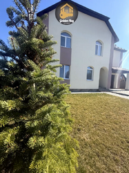 Продаж сучасного мебльованого будинку 220 м² з альтанкою та гаражем у с. Гора , Бориспільський район фото 22 Продаж сучасного мебльованого будинку 220 м² з альтанкою та гаражем у с. Гора , Бориспільський район фото 22