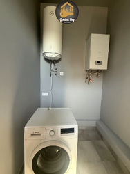 Продаж сучасного мебльованого будинку 220 м² з альтанкою та гаражем у с. Гора , Бориспільський район фото 19 Продаж сучасного мебльованого будинку 220 м² з альтанкою та гаражем у с. Гора , Бориспільський район фото 19