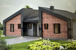 ������ ������� ������� 140�2,�������,� �� Country Villa, 10����� ���� 12