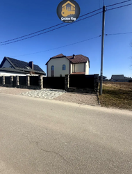 Продаж сучасного мебльованого будинку 220 м² з альтанкою та гаражем у с. Гора , Бориспільський район фото 25 Продаж сучасного мебльованого будинку 220 м² з альтанкою та гаражем у с. Гора , Бориспільський район фото 25