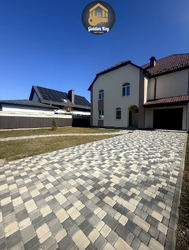 Продаж сучасного мебльованого будинку 220 м² з альтанкою та гаражем у с. Гора , Бориспільський район фото 21 Продаж сучасного мебльованого будинку 220 м² з альтанкою та гаражем у с. Гора , Бориспільський район фото 21