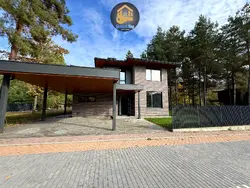 Продам Сучасний КОТЕДЖ 185м2, 8 соток, КМ PROCVIT, 20хвКиїв фото 9 Продам Сучасний КОТЕДЖ 185м2, 8 соток, КМ PROCVIT, 20хвКиїв фото 9