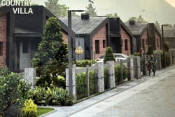 ������ ������� ������� 140�2,�������,� �� Country Villa, 10����� ���� 1