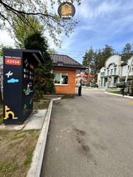 PARK HOUSE � ��������� ���������� � ��������� ���������� ������� � �. ���� ���� 37