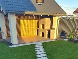 Продається сучасний будинок у котеджному містечку «Міжріччя» фото 22 Продається сучасний будинок у котеджному містечку «Міжріччя» фото 22
