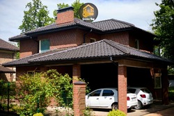 PARK HOUSE � ��������� ���������� � ��������� ���������� ������� � �. ���� ���� 7