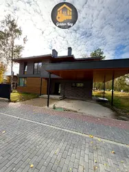 Продам Сучасний КОТЕДЖ 185м2, 8 соток, КМ PROCVIT, 20хвКиїв фото 5 Продам Сучасний КОТЕДЖ 185м2, 8 соток, КМ PROCVIT, 20хвКиїв фото 5