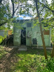 Продам земельну ділянку 6 соток з садовим будинком, неподалік від Києва фото 19 Продам земельну ділянку 6 соток з садовим будинком, неподалік від Києва фото 19
