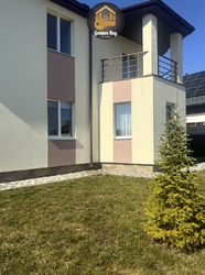 Продаж сучасного мебльованого будинку 220 м² з альтанкою та гаражем у с. Гора , Бориспільський район фото 2 Продаж сучасного мебльованого будинку 220 м² з альтанкою та гаражем у с. Гора , Бориспільський район фото 2