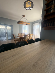 Продаж сучасного мебльованого будинку 220 м² з альтанкою та гаражем у с. Гора , Бориспільський район фото 12 Продаж сучасного мебльованого будинку 220 м² з альтанкою та гаражем у с. Гора , Бориспільський район фото 12