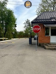 PARK HOUSE � ��������� ���������� � ��������� ���������� ������� � �. ���� ���� 36