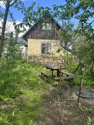 Продам земельну ділянку 6 соток з садовим будинком, неподалік від Києва фото 3 Продам земельну ділянку 6 соток з садовим будинком, неподалік від Києва фото 3