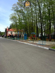 PARK HOUSE � ��������� ���������� � ��������� ���������� ������� � �. ���� ���� 29