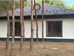 Продам Будинок 100м2 , 7 сотих , серед сосен , село Проців. Єоселя . фото 1 Продам Будинок 100м2 , 7 сотих , серед сосен , село Проців. Єоселя . фото 1