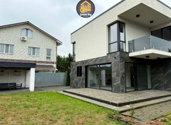 🏡 Ексклюзив: Продаж ультрасучасного котеджу в с. Гора (Бориспільський район)! фото 2 🏡 Ексклюзив: Продаж ультрасучасного котеджу в с. Гора (Бориспільський район)! фото 2