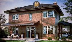 PARK HOUSE � ��������� ���������� � ��������� ���������� ������� � �. ���� ���� 1