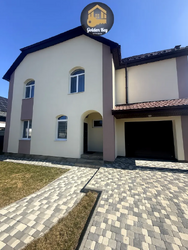 Продаж сучасного мебльованого будинку 220 м² з альтанкою та гаражем у с. Гора , Бориспільський район фото 20 Продаж сучасного мебльованого будинку 220 м² з альтанкою та гаражем у с. Гора , Бориспільський район фото 20