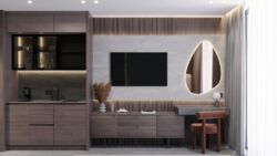 Новий одно-пов. сучасний будинок у с. Ходосівка. 160м² + терраса 50м² фото 22 Новий одно-пов. сучасний будинок у с. Ходосівка. 160м² + терраса 50м² фото 22