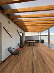 Новий одно-пов. сучасний будинок у с. Ходосівка. 160м² + терраса 50м² фото 16 Новий одно-пов. сучасний будинок у с. Ходосівка. 160м² + терраса 50м² фото 16