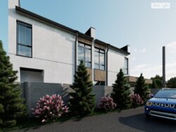 Продається дуплекс у закритому котеджному містечку 'Сіверська Венеція', с. Ходосівка (Обухівський р-н) фото 2 Продається дуплекс у закритому котеджному містечку 'Сіверська Венеція', с. Ходосівка (Обухівський р-н) фото 2