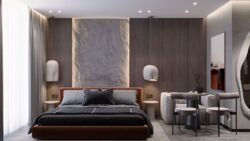 Новий одно-пов. сучасний будинок у с. Ходосівка. 160м² + терраса 50м² фото 18 Новий одно-пов. сучасний будинок у с. Ходосівка. 160м² + терраса 50м² фото 18