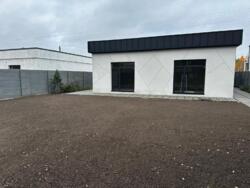 Новий одно-пов. сучасний будинок у с. Ходосівка. 160м² + терраса 50м² фото 29 Новий одно-пов. сучасний будинок у с. Ходосівка. 160м² + терраса 50м² фото 29