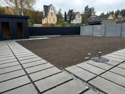 Новий одно-пов. сучасний будинок у с. Ходосівка. 160м² + терраса 50м² фото 30 Новий одно-пов. сучасний будинок у с. Ходосівка. 160м² + терраса 50м² фото 30