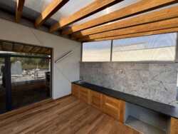 Новий одно-пов. сучасний будинок у с. Ходосівка. 160м² + терраса 50м² фото 17 Новий одно-пов. сучасний будинок у с. Ходосівка. 160м² + терраса 50м² фото 17