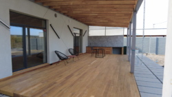 Новий одно-пов. сучасний будинок у с. Ходосівка. 160м² + терраса 50м² фото 6 Новий одно-пов. сучасний будинок у с. Ходосівка. 160м² + терраса 50м² фото 6