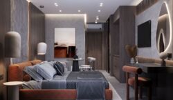 Новий одно-пов. сучасний будинок у с. Ходосівка. 160м² + терраса 50м² фото 25 Новий одно-пов. сучасний будинок у с. Ходосівка. 160м² + терраса 50м² фото 25