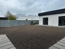 Новий одно-пов. сучасний будинок у с. Ходосівка. 160м² + терраса 50м² фото 28 Новий одно-пов. сучасний будинок у с. Ходосівка. 160м² + терраса 50м² фото 28