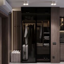 Новий одно-пов. сучасний будинок у с. Ходосівка. 160м² + терраса 50м² фото 27 Новий одно-пов. сучасний будинок у с. Ходосівка. 160м² + терраса 50м² фото 27