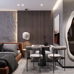 Новий одно-пов. сучасний будинок у с. Ходосівка. 160м² + терраса 50м² фото 20 Новий одно-пов. сучасний будинок у с. Ходосівка. 160м² + терраса 50м² фото 20