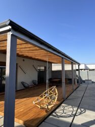 Новий одно-пов. сучасний будинок у с. Ходосівка. 160м² + терраса 50м² фото 13 Новий одно-пов. сучасний будинок у с. Ходосівка. 160м² + терраса 50м² фото 13