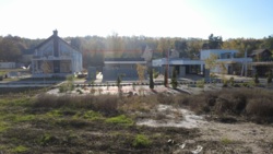 Новий одно-пов. сучасний будинок у с. Ходосівка. 160м² + терраса 50м² фото 2 Новий одно-пов. сучасний будинок у с. Ходосівка. 160м² + терраса 50м² фото 2