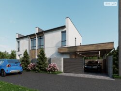 Продається дуплекс у закритому котеджному містечку 'Сіверська Венеція', с. Ходосівка (Обухівський р-н) фото 1 Продається дуплекс у закритому котеджному містечку 'Сіверська Венеція', с. Ходосівка (Обухівський р-н) фото 1