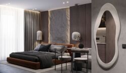 Новий одно-пов. сучасний будинок у с. Ходосівка. 160м² + терраса 50м² фото 19 Новий одно-пов. сучасний будинок у с. Ходосівка. 160м² + терраса 50м² фото 19