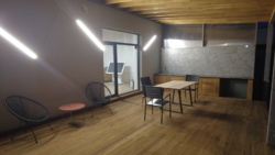 Новий одно-пов. сучасний будинок у с. Ходосівка. 160м² + терраса 50м² фото 11 Новий одно-пов. сучасний будинок у с. Ходосівка. 160м² + терраса 50м² фото 11