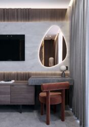 Новий одно-пов. сучасний будинок у с. Ходосівка. 160м² + терраса 50м² фото 24 Новий одно-пов. сучасний будинок у с. Ходосівка. 160м² + терраса 50м² фото 24