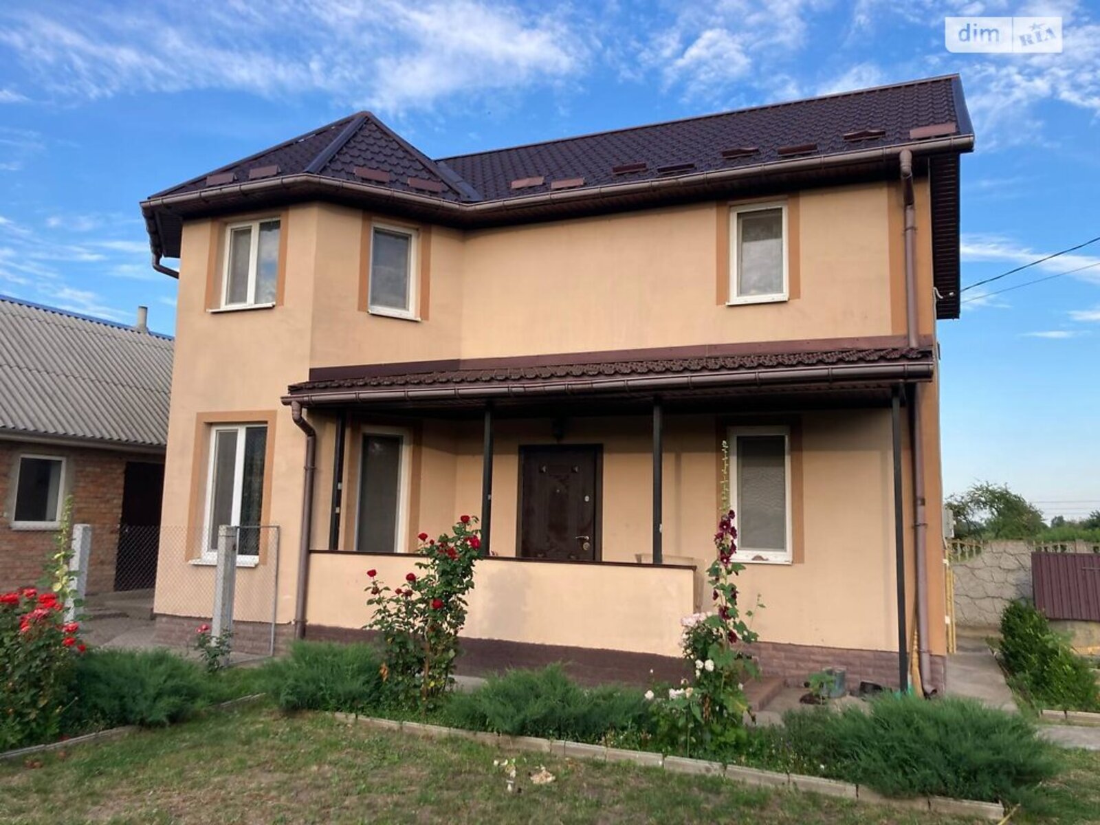 Продається будинок Вінницька, Вінниця, Передмістя, Гавришівка, Незалежності провулок фото 1 Продається будинок Вінницька, Вінниця, Передмістя, Гавришівка, Незалежності провулок фото 1