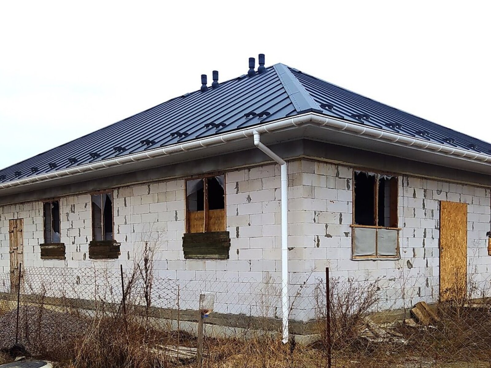 Продається будинок Вінницька, Вінниця, Ленінський, Пирогово фото 1 Продається будинок Вінницька, Вінниця, Ленінський, Пирогово фото 1