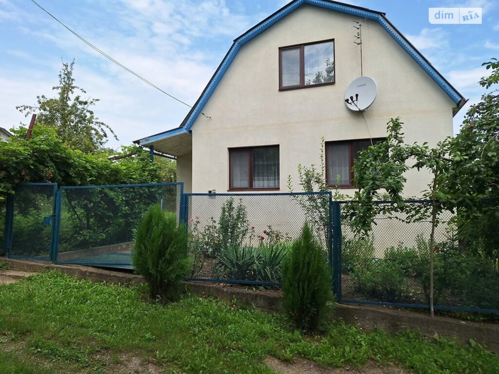 Продається будинок Вінницька, Вінниця, Передмістя, Стрижавка фото 1 Продається будинок Вінницька, Вінниця, Передмістя, Стрижавка фото 1
