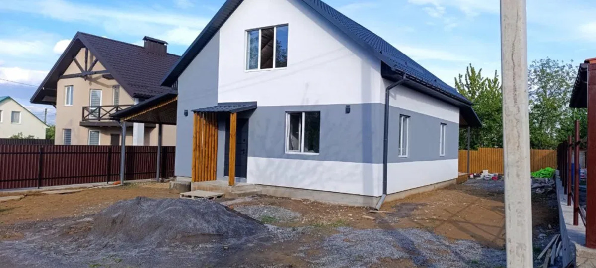 Продається будинок Вінницька, Вінниця, Передмістя, Березина фото 1 Продається будинок Вінницька, Вінниця, Передмістя, Березина фото 1