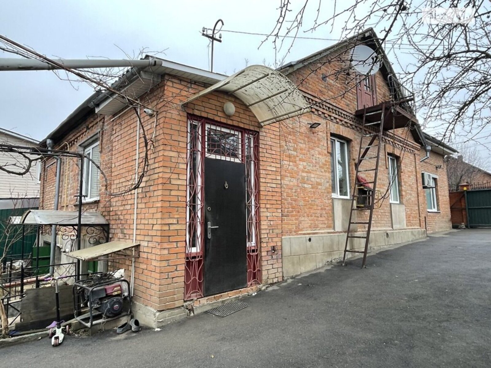 Продається будинок Вінницька, Вінниця, Замостянський, Київська фото 1 Продається будинок Вінницька, Вінниця, Замостянський, Київська фото 1