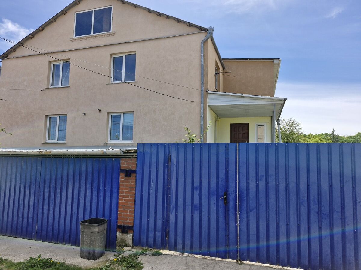 Продається будинок Вінницька, Вінниця, Передмістя, Вінницькі Хутори фото 1 Продається будинок Вінницька, Вінниця, Передмістя, Вінницькі Хутори фото 1