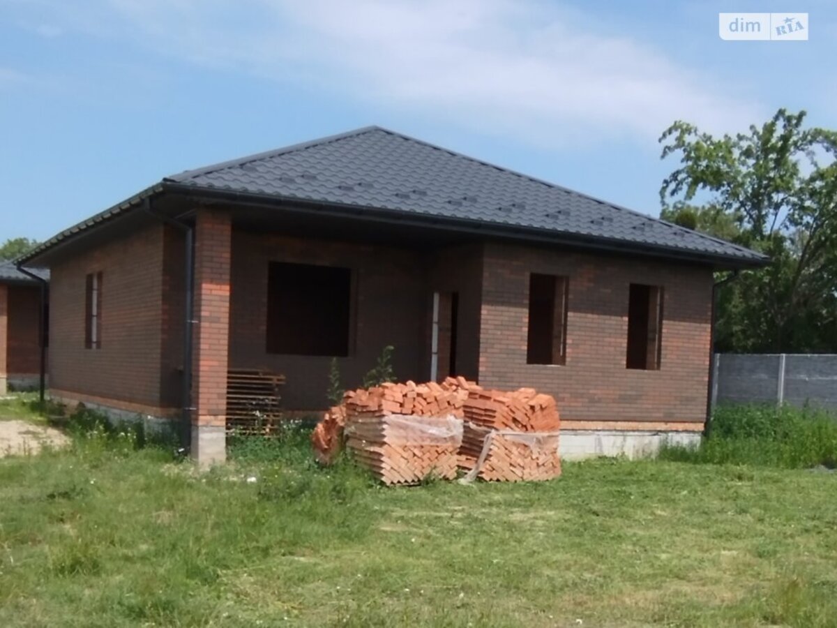 Продається будинок Вінницька, Вінниця, Передмістя, Лука-Мелешківська, Коцюбинського фото 1 Продається будинок Вінницька, Вінниця, Передмістя, Лука-Мелешківська, Коцюбинського фото 1